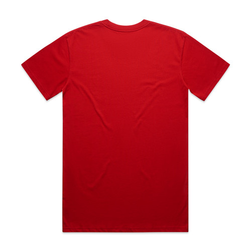 RED - BACK classic-tee-red-back